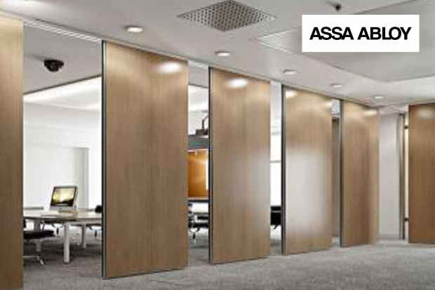 ASSA ABLOY